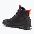 Palladium Pampa Lite Travel VT черни ботуши 3