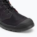 Palladium Pampa Lite Travel VT черни ботуши 7