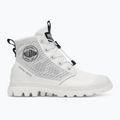 Palladium Pampa Lite Travel VT star white обувки 2