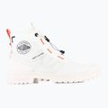 Palladium SP20 Travel HI star white обувки 8