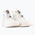 Palladium SP20 Travel HI star white обувки 10