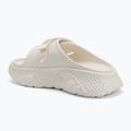 Palladium Offbound Slide джапанки cream white 3