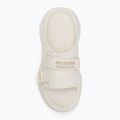 Palladium Offbound Slide джапанки cream white 5
