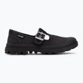 Дамски ботуши Palladium Pampa M-Jane Washed black 2