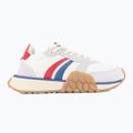 Обувки Palladium Troop Runner Flame white/ chili/ blue 8