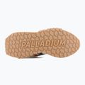 Обувки Palladium Troop Runner Flame white/ chili/ blue 9