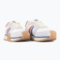 Обувки Palladium Troop Runner Flame white/ chili/ blue 10