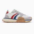 Обувки Palladium Troop Runner Flame white/ chili/ blue 2