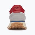 Обувки Palladium Troop Runner Flame white/ chili/ blue 6