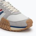 Обувки Palladium Troop Runner Flame white/ chili/ blue 7