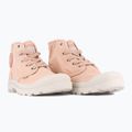 Дамски обувки Palladium Pampa HI rose stone 3