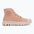 Дамски обувки Palladium Pampa HI rose stone 2