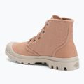 Дамски обувки Palladium Pampa HI rose stone 3