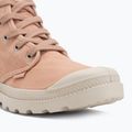 Дамски обувки Palladium Pampa HI rose stone 7