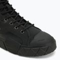 Обувки Palladium Ace City Shell Chuk2 black/black 7