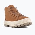 Обувки Palladium Pallashock Zip Warm mahogany
