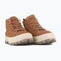 Обувки Palladium Pallashock Zip Warm mahogany 4