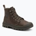 Обувки Palladium Pampa ZIP LTH ESS dusky green