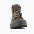 Обувки Palladium Pampa ZIP LTH ESS dusky green 12