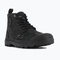 Обувки Palladium Pampa Hi NBK black 8