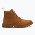 Обувки Palladium Pampa Hi NBK mahogany 2
