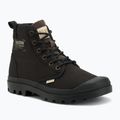 Обувки Palladium Pampa Michigan black