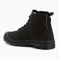 Обувки Palladium Pampa Michigan black 3