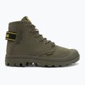 Обувки Palladium Pampa Hi Dare II olive night 2