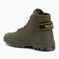 Обувки Palladium Pampa Hi Dare II olive night 3