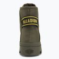 Обувки Palladium Pampa Hi Dare II olive night 6