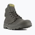 Обувки Palladium Pampa Hi Dare II olive night 8