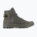 Обувки Palladium Pampa Hi Dare II olive night 9