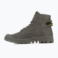 Обувки Palladium Pampa Hi Dare II olive night 10