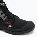 Обувки Palladium Pampa Hi Dare Zip black/black 7