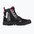 Обувки Palladium Pampa Hi Dare Zip black/black 2