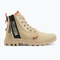 Обувки Palladium Pampa Hi Dare Zip safari 2