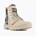 Обувки Palladium Pampa Hi Dare Zip safari