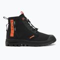 Обувки Palladium Pampa Lite Journey black 2