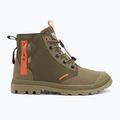 Обувки Palladium Pampa Lite Journey olive night 2