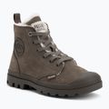 Дамски обувки Palladium Pampa Hi Zip WL rocks