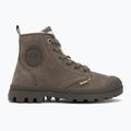Дамски обувки Palladium Pampa Hi Zip WL rocks 2