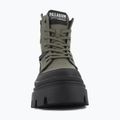 Мъжки обувки Palladium Pallasquad Zip TX olive night 12