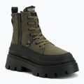 Мъжки обувки Palladium Pallasquad Zip TX olive night