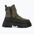 Мъжки обувки Palladium Pallasquad Zip TX olive night 2