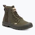 Обувки Palladium Pampa Detroit Zip olive night