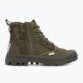Обувки Palladium Pampa Detroit Zip olive night 2