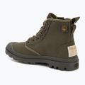 Обувки Palladium Pampa Detroit Zip olive night 3