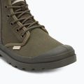 Обувки Palladium Pampa Detroit Zip olive night 7