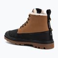 Обувки Palladium Pampa Duck WL WP+ dear brown 3