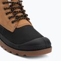 Обувки Palladium Pampa Duck WL WP+ dear brown 7
